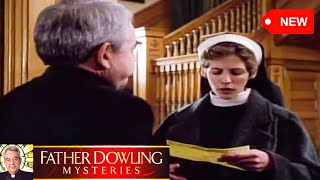 Father Dowling Mysteries 2024 💲 TV Series Mysteries 10 💲 Father Dowling Mysteries Full Episode [upl. by Garibald]