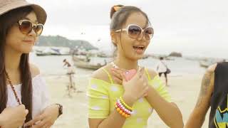 Lets Go Ngapali Beach Season 1 Episode 6 Travel Program [upl. by Pappas61]