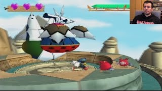 KLONOA 2 LUNATEA´S VEIL PS2  Generación 128 bits 1  Gameplay en Español HD [upl. by Leoy478]