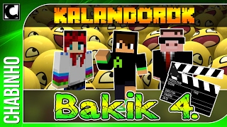 【Kalandorok 2】Bakiválogatás és kimaradt jelenetek 4 [upl. by Nysa]