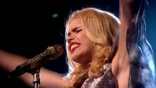 Paloma Faith  Only Love Can Hurt Like This [upl. by Fredric]