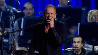 Sting Live In Berlin [upl. by Euh889]