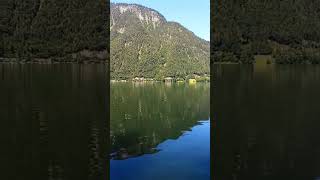 Hallstättersee  Austria 🇦🇹 [upl. by Hyps]