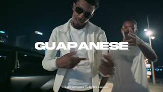 SOLD Mostack x Tion Wayne Afroswing Type Beat “Guapanese”  Prod tr3vinho [upl. by Blinni451]