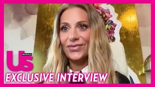 Dorit Kemsley Says Things Dont Say Amicable Between Her and PK on RHOBH [upl. by Zap]