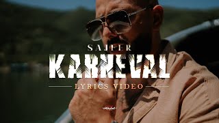 SAJFER  KARNEVAL OFFICIAL VIDEO 2023 [upl. by Anipsed803]