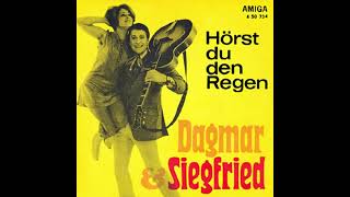 Dagmar amp Siegfried  Hörst du den Regen [upl. by Teri]