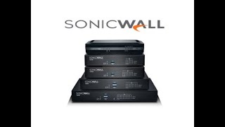 Sonicwall Utm Firewall Factory Default  Fabrika Ayarlarına Sıfırlama [upl. by Mona790]