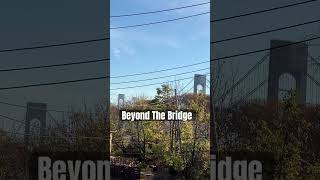 Beyond the bridge 7 [upl. by Reave764]