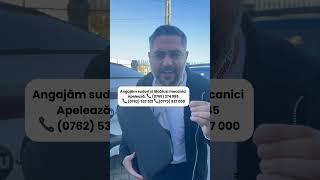 Uite ce oportunitate angajăm și îți punem la dispoziție cursuri pentru creșterea salariului tău [upl. by Eerahs]