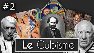 LPA2  Le Cubisme [upl. by Clothilde]