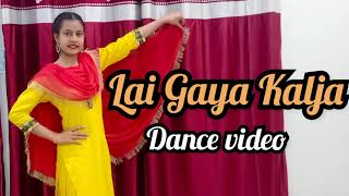 Chail Chabila Dance By Prachi Dancer  Chail Chabila Song  Haryanvi Song Dance  Dance Songs dance [upl. by Auhsuj695]