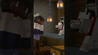 POV Youre in Lake House floruit minecraft [upl. by Alvan]