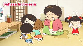 Populer Plot Twist  Hello Jadoo Bahasa Indonesia [upl. by Hildegarde313]