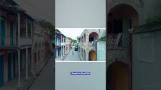 Kanaval 2022 Jacmel Haiti [upl. by Niak138]