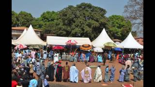 Nguon Festival 2016 [upl. by Biddie959]