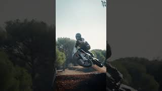 The allnew TC 150 and TC 300 🔥  Husqvarna Motorcycles shorts [upl. by River]