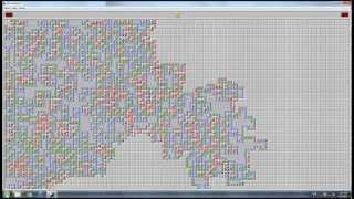 New Minesweeper World Record  Biggest Minesweeper Ever Solved [upl. by Golliner]