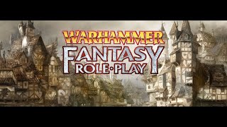 Session 6 Slaughter in Spittlefeld  Warhammer Fantasy 4E [upl. by Memory]