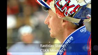 Spengler Cup Final Servette Genf  CSKA Moskau [upl. by Sophia]