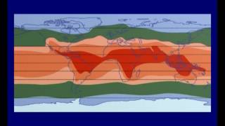 5 Solare Klimazonen [upl. by Nolos]