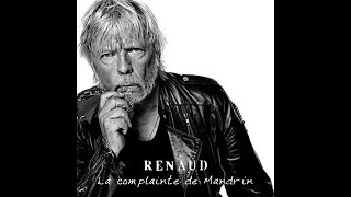 ♦Renaud  La complainte de Mandrin conceptkaraoke [upl. by Mavra]