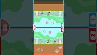 2 Player Trailer 4 Ball games gaming 2player 2playergame [upl. by Shornick]