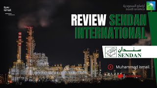 SENDAN INTERNATIONAL COMPANY KSA  سندان کمپنی شركة  Saudi Arabia  epicismail [upl. by Esyak]