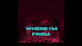 Where Im From Christopher Kane Audio [upl. by Giesecke]