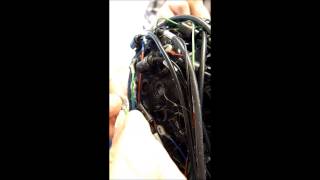 NIRx  NIRS EEG Preparation Demo [upl. by Meris]