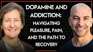 321 – Dopamine and addiction navigating pleasure pain and the path to recovery [upl. by Noemys]