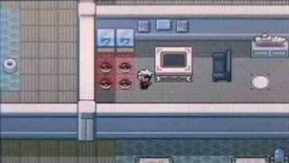 Pokemon Emerald Walkthrough Part 59 [upl. by Diandre444]