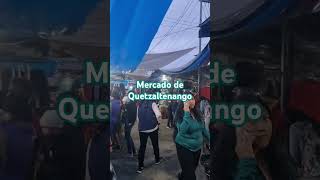 Quetzaltenango [upl. by Anaujal]