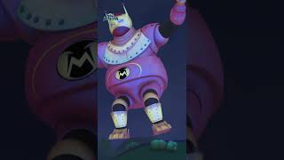 Diwali Special Shorts  Fursatganj Ki Diwali Part 02  03  Vir The Robot Boy  Season 1 [upl. by Cattan]