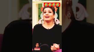 Kapil with Twinkle 🤩 Full comedy comedy funny bollywood kapilsarmashow viral trending [upl. by Nowad]