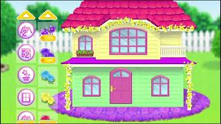 ☑️ House 🏡 decorate Sweet Baby girl 😘 ☑️ [upl. by Oravla]