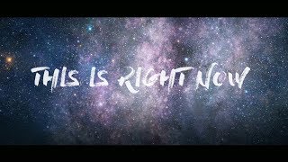 Written By Wolves  Starlight Official Lyric Video [upl. by Yrtneg]