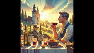 Wines of Poland [upl. by Azar]