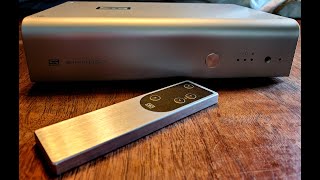 Honest Audiophile Impressions of the Schiit Audio BiFrost 2 multibit DAC [upl. by Elrebmik]