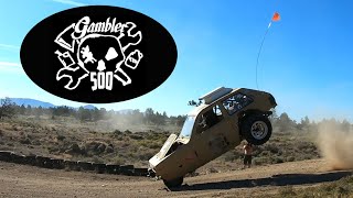 What is the Gambler 500 Highlights from Gambler 2023 the OG in Oregon [upl. by Dody]