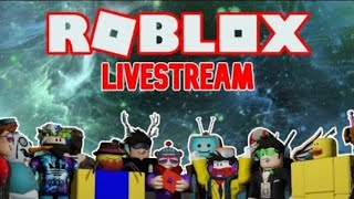 🔴 LIVE RBLX MAJ AVEC VOUS🥳😵 [upl. by Thurstan]