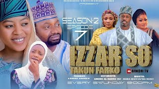 IZZAR SO TAKUN FARKO SEASON 2 EPISODE 7 ORIGINAL [upl. by Bohman138]