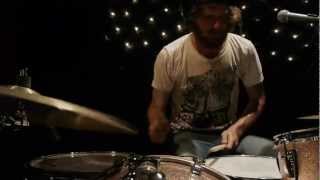 Two Gallants  Halcyon Days Live on KEXP [upl. by Magdalene85]