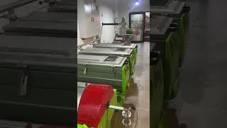 Oli Fenol 400 Butik Zeytinyağı Makinası oilmill frantoio oliveoil aceitedeolivamaquina [upl. by Caron]