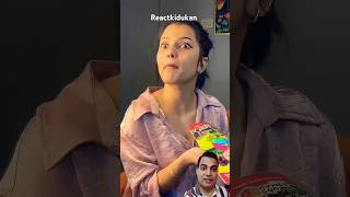 Homework nahi kiya comedy welcometoakshita funwithakshita acting [upl. by Layne820]