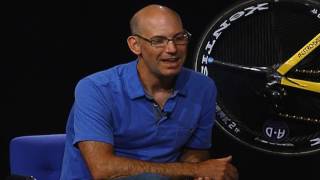 A Brief History of The Bicycle Historian Eric Zuelow [upl. by Ravo]