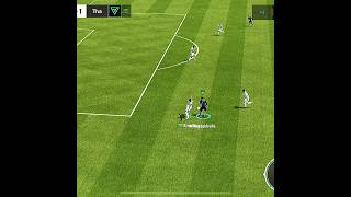 Kick off☠️ eafc25 fifa eafc24 eafcmobile fifamobile fifa shorts [upl. by Llenej]