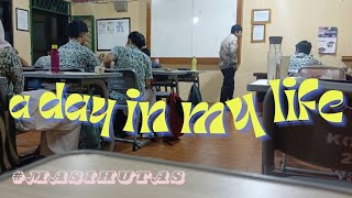 adiml  Masih Utas eps59 [upl. by Annavahs]