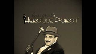 Herkules Poirot Audiobook PL [upl. by Dnalrah]