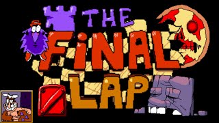 THE FINAL LAP [upl. by Marris637]